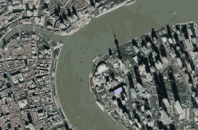 谷歌地图卫星高清地图下载中文,推荐几款好用的谷歌高清地图