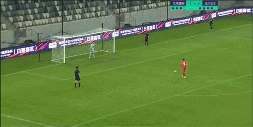 甘肃小球队击败北京国安,甘肃县级队领队回应淘汰北京国安