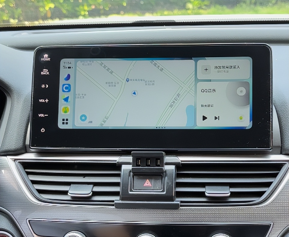 joviincar投屏后屏幕跟车机不匹配,joviincar投屏画质模糊