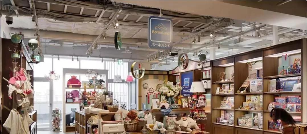 小而美的店铺是什么,小而美的百货有哪些