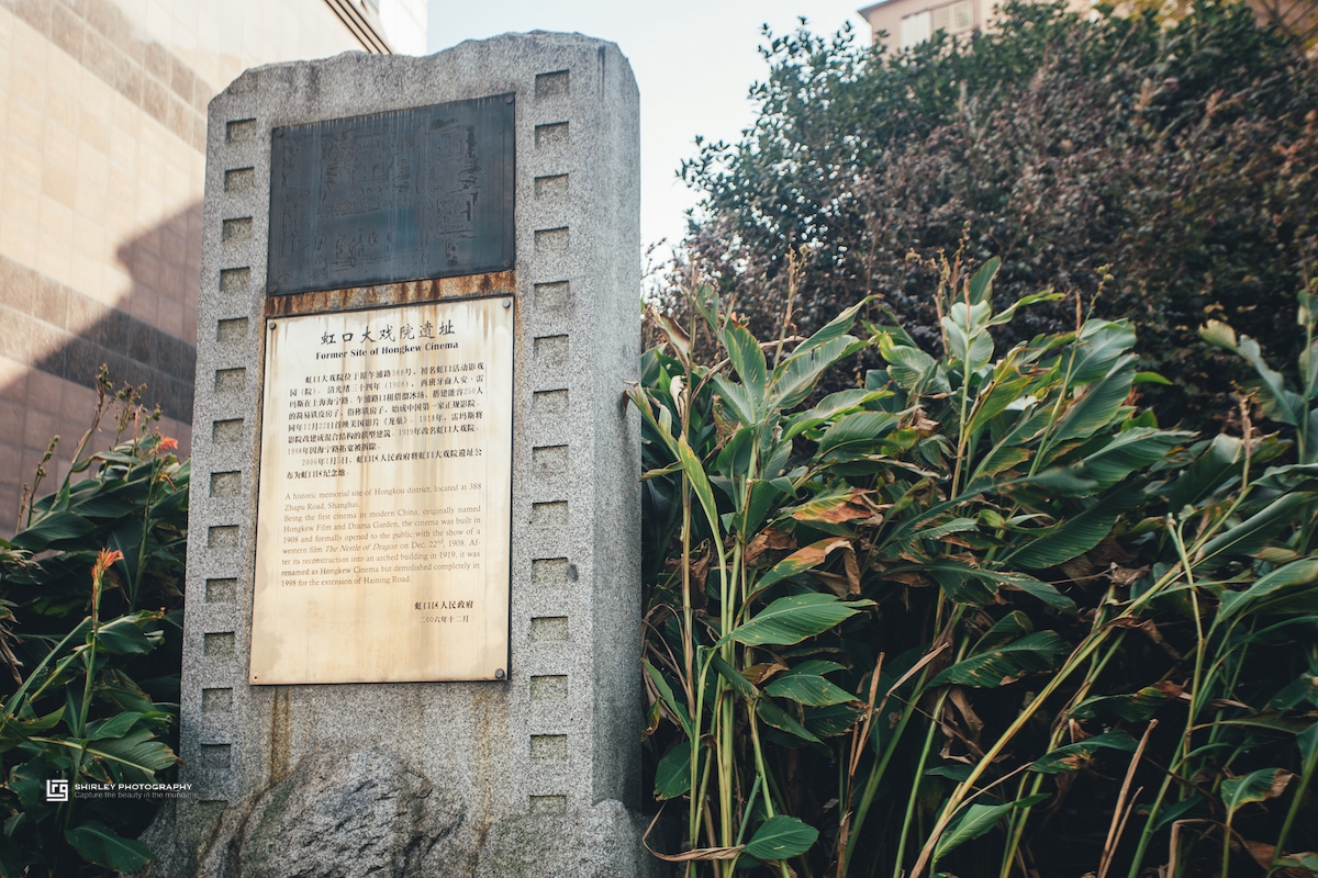 上海好吃到破产的小吃街,曾经繁华的上海街道如今空无一人