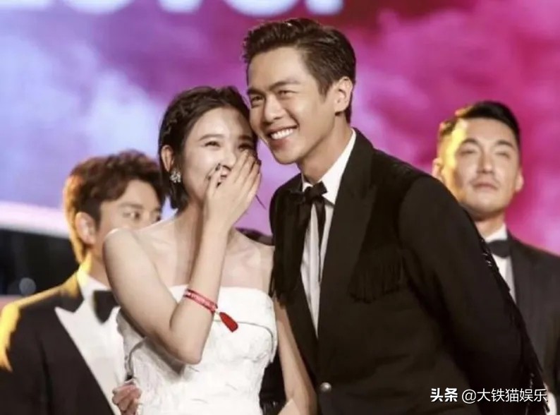 笑容最甜的5个女星,笑容很甜的女星