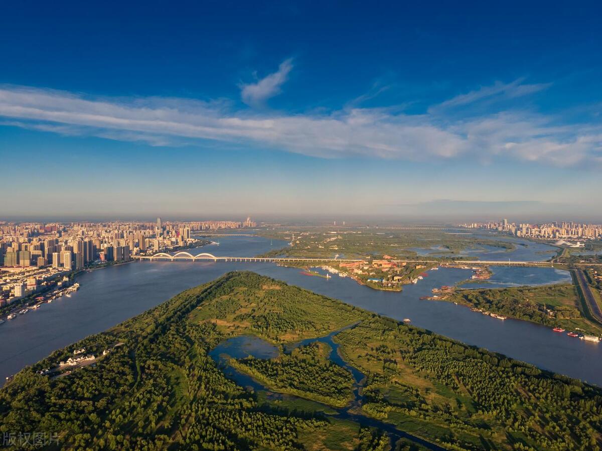 小众避暑地推荐,7月避暑胜地推荐