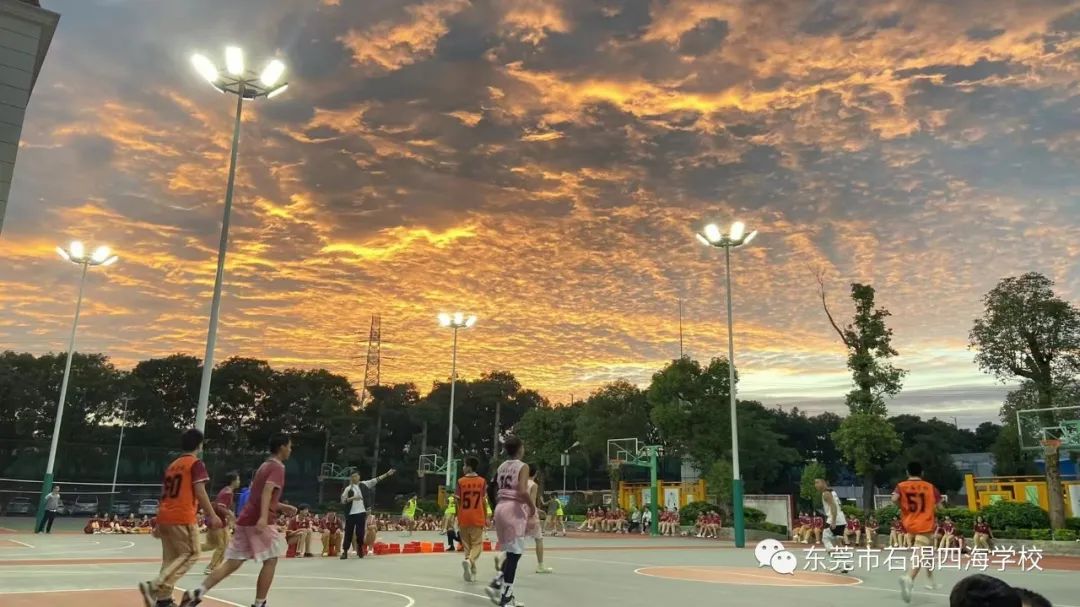 石碣四海学校是公办还是民办,东莞石碣四海学校最新视频