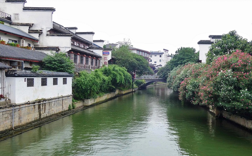 南京免费景点排行榜前十名,南京旅游年卡免费景点一览表