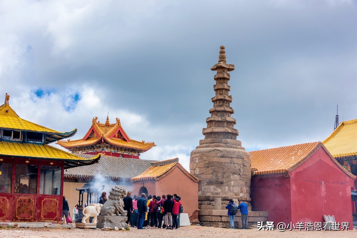 山西省126个免费景点的具体名单,山西必去十大景点推荐最新