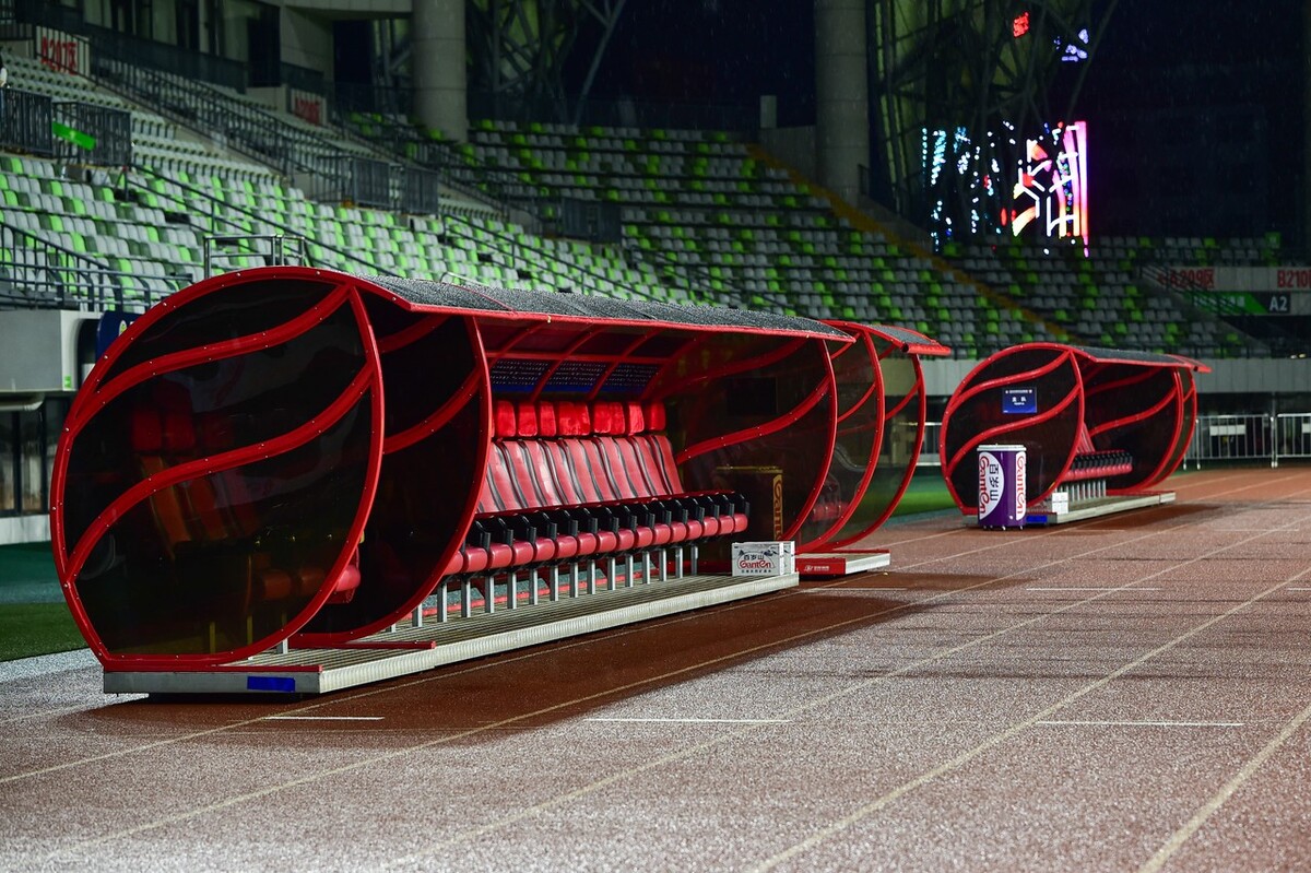 中超第二阶段分组,中超海牛主场场馆