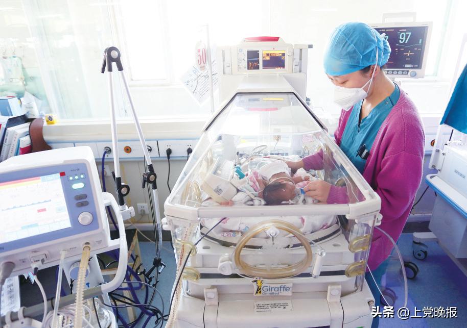 推进优质护理工作纪实,护理强基础提质量促发展