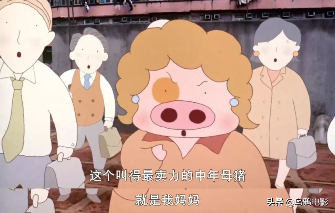 又蠢萌又悲伤，红了20年，他才是港圈真顶流