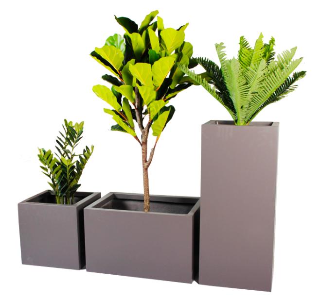 你给花草安的“家”舒心吗？