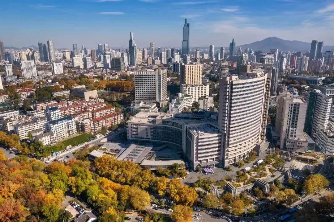 盘点南京排名前十,南京江宁区在全国百强排名