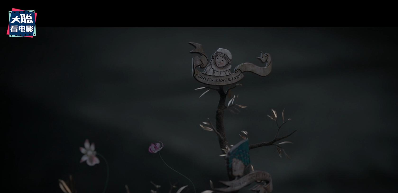 神奇动物2格林德沃完整版,神奇动物王国2一口气看完