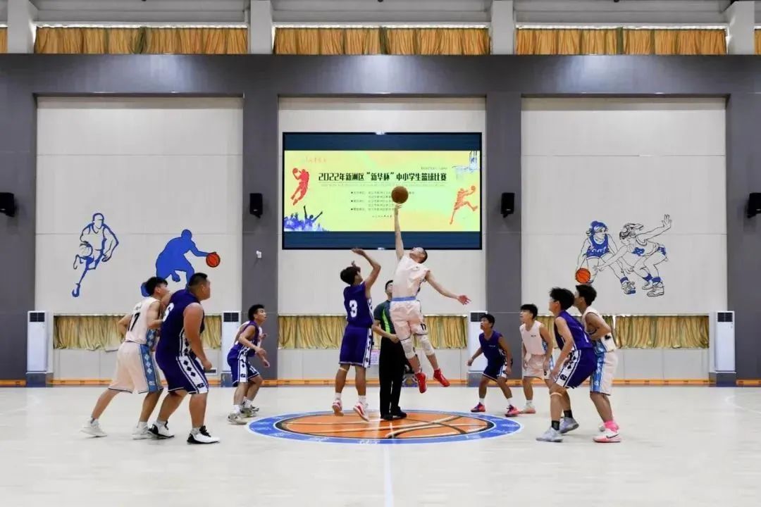 2022新洲文旅精彩不断，2023诗与远方步履不停