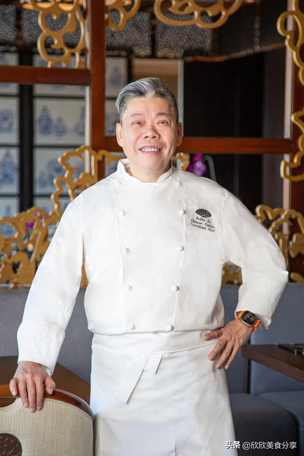 餐厅春菜上新，网罗山川田野的鲜食滋味