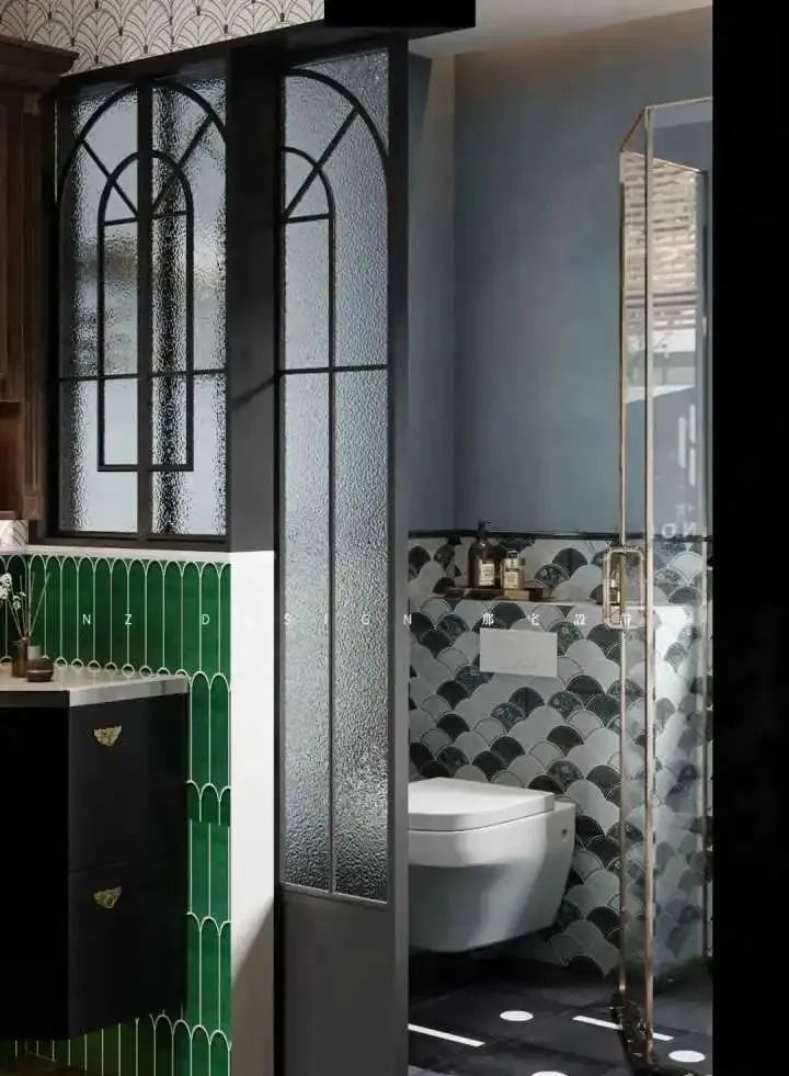 复古南洋风，这浓郁的电影氛围感真的很上头