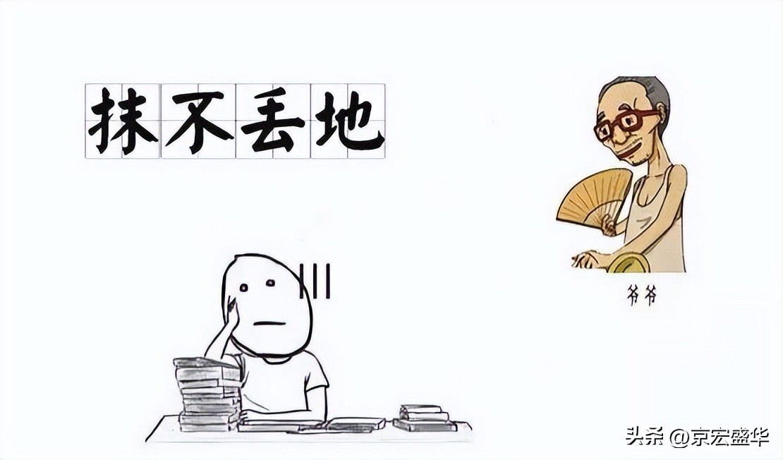 北京话的精髓30个字,北京老土话三个字