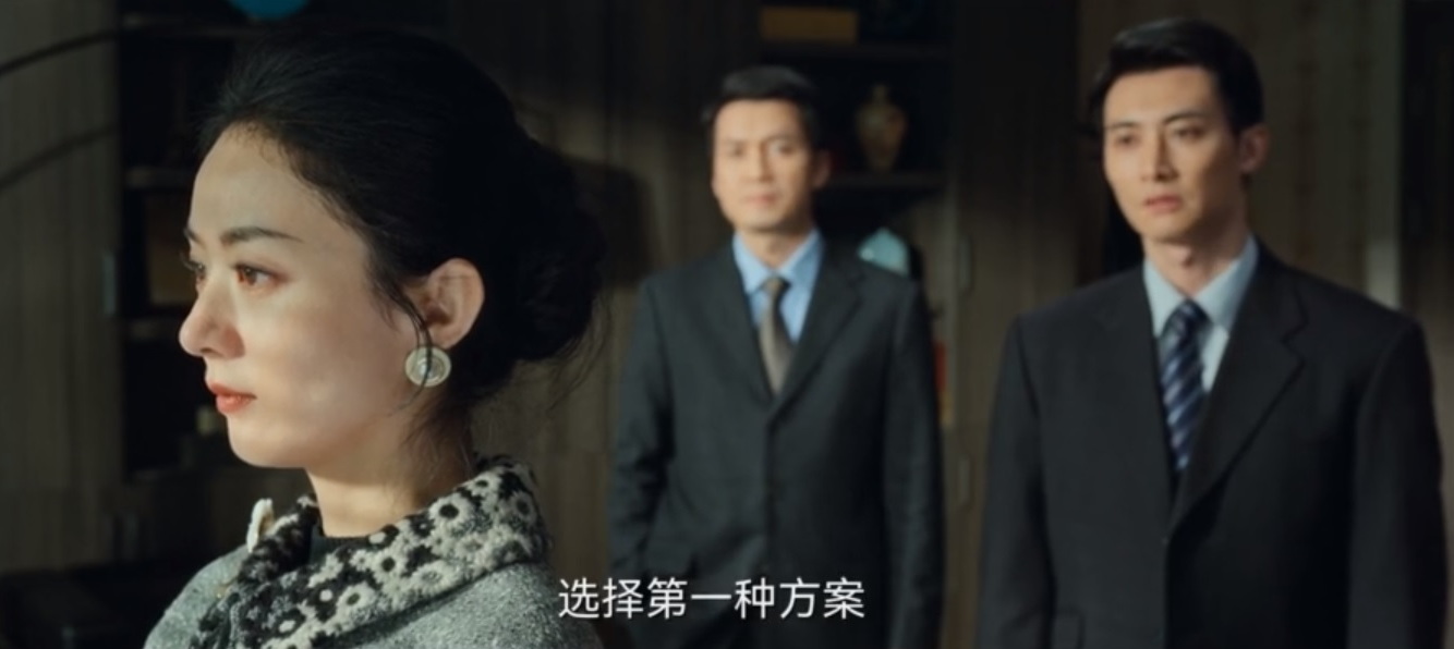 花开半夏大结局许半夏被抓了吗,许半夏大结局为什么坐牢了