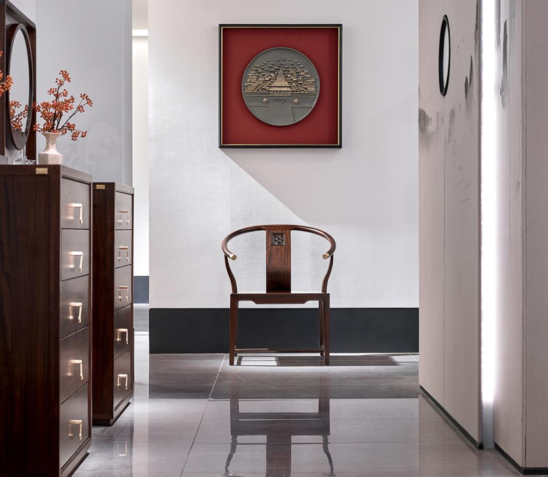 日系家居风格实用美学,带你领略真正的意式轻奢风格家居