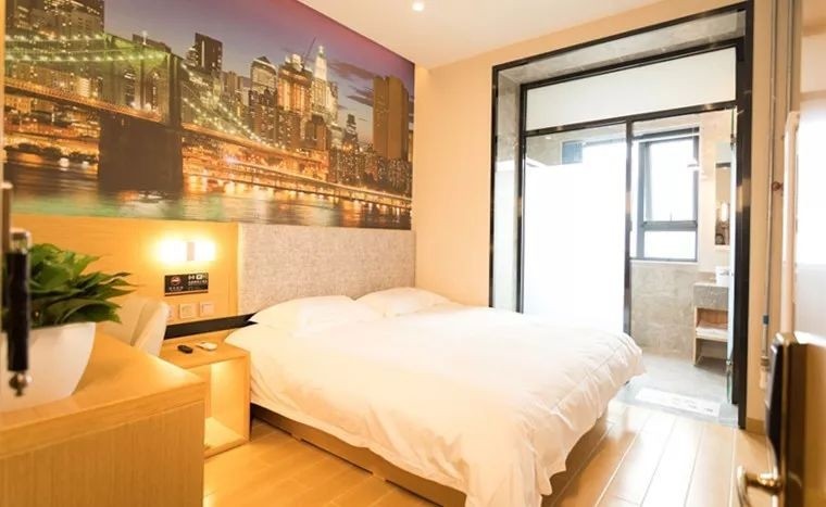 速8酒店加盟费及加盟条件,速8连锁酒店加盟推荐