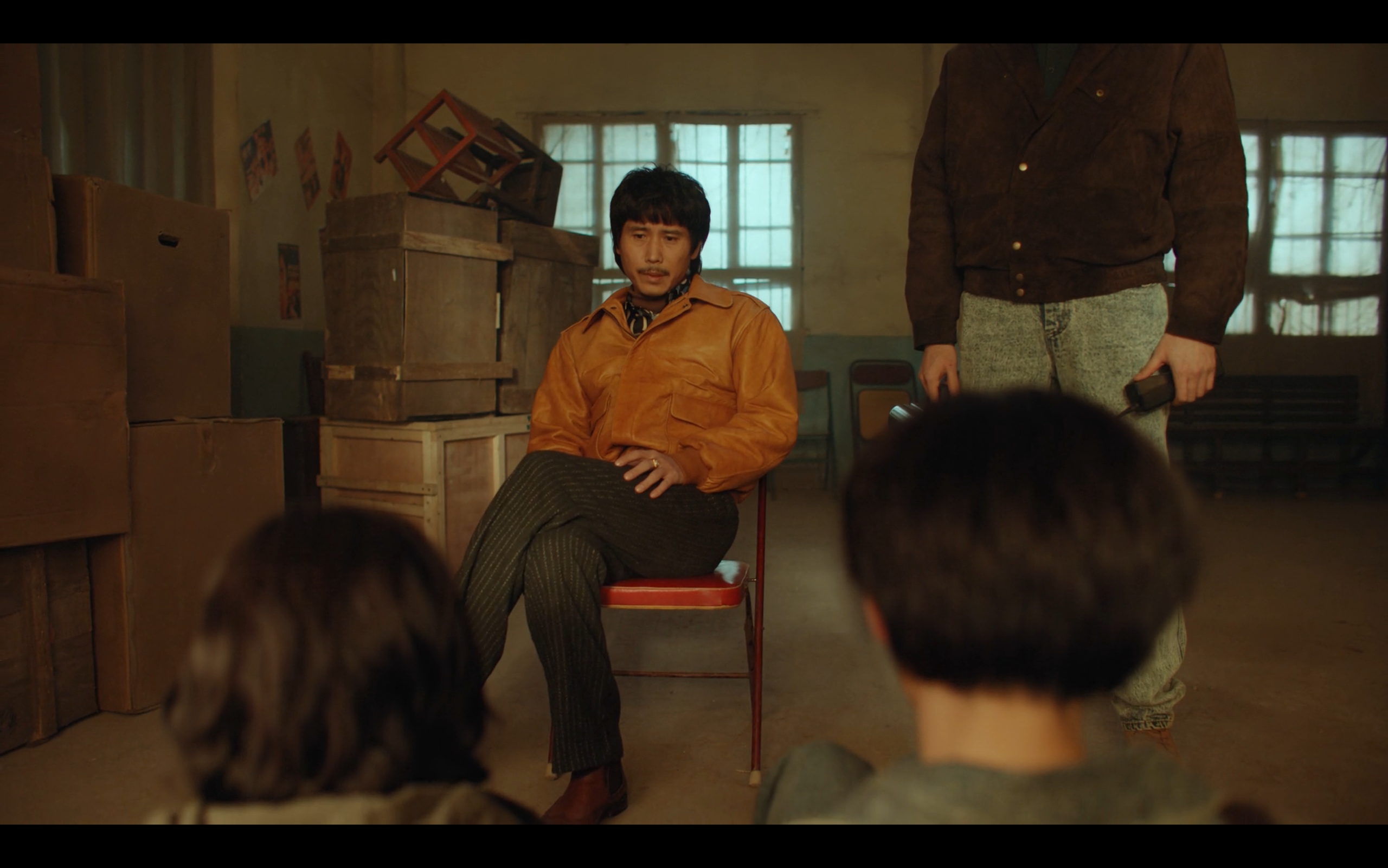 回来的女儿大结局到底是啥,《回来的女儿》剧情解读