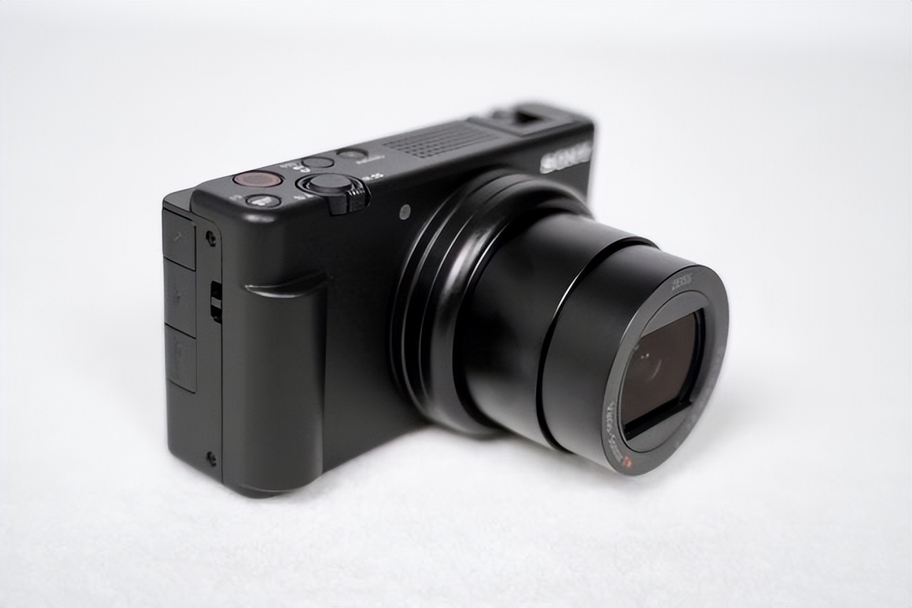 索尼zv-1vlog相机使用,索尼zv1评测vlog拍摄小神器