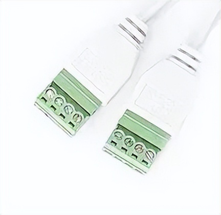 网络摄像头怎么装拾音器,网络摄像机拾音器接法