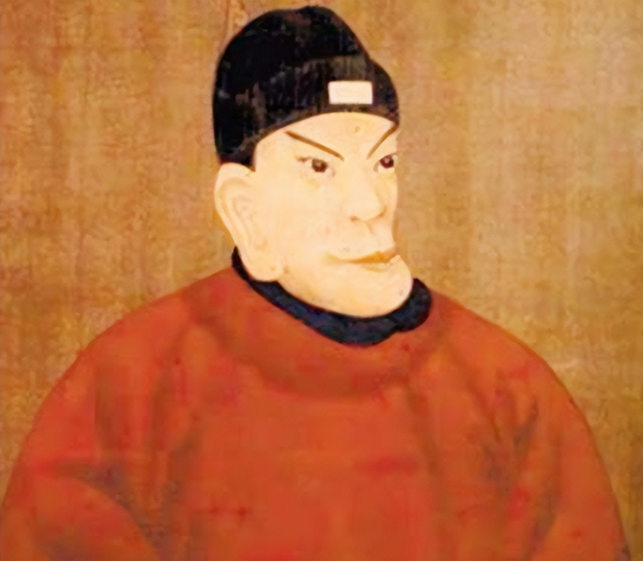 民国算不算中国历史上的一个朝代,民国出了哪两个皇帝