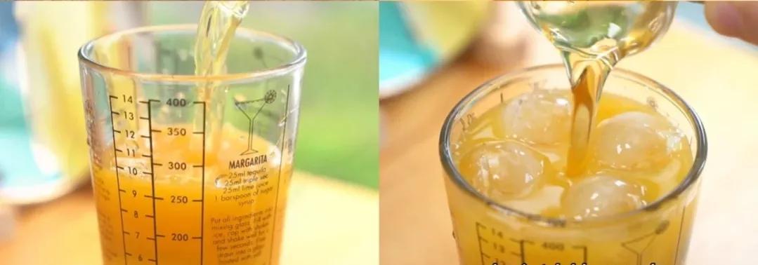 夏日必喝的6款水果茶做法,10分钟搞定一杯夏日水果茶巨好喝