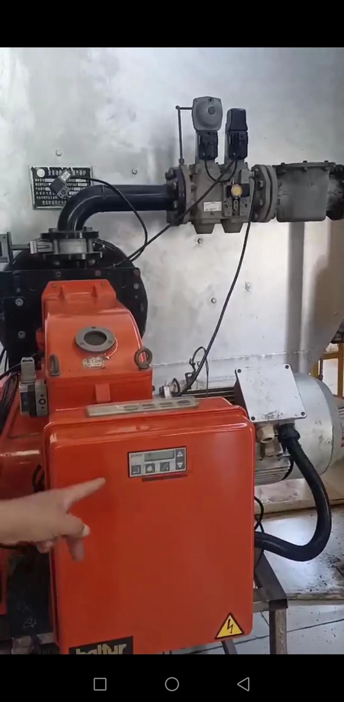 锅炉维护保养合同范本,锅炉维护保养稿子