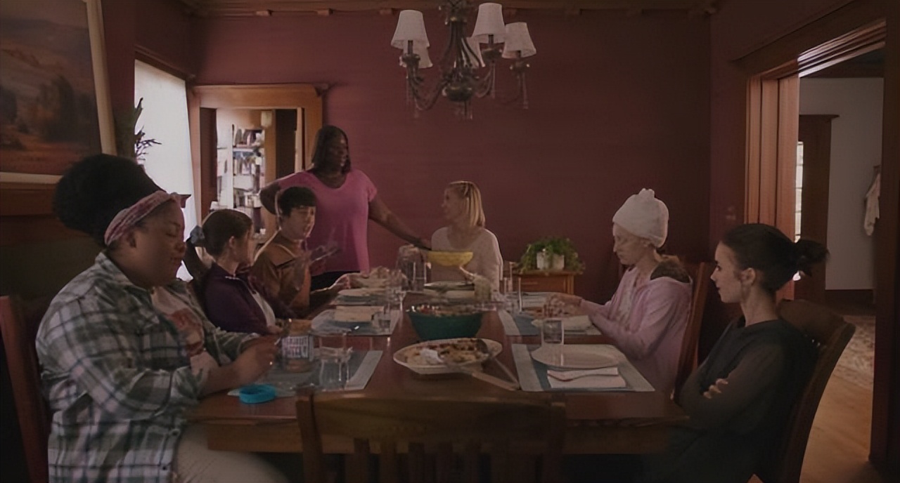 看完这部电影你还敢减肥吗,看完这几部电影能让自己变瘦