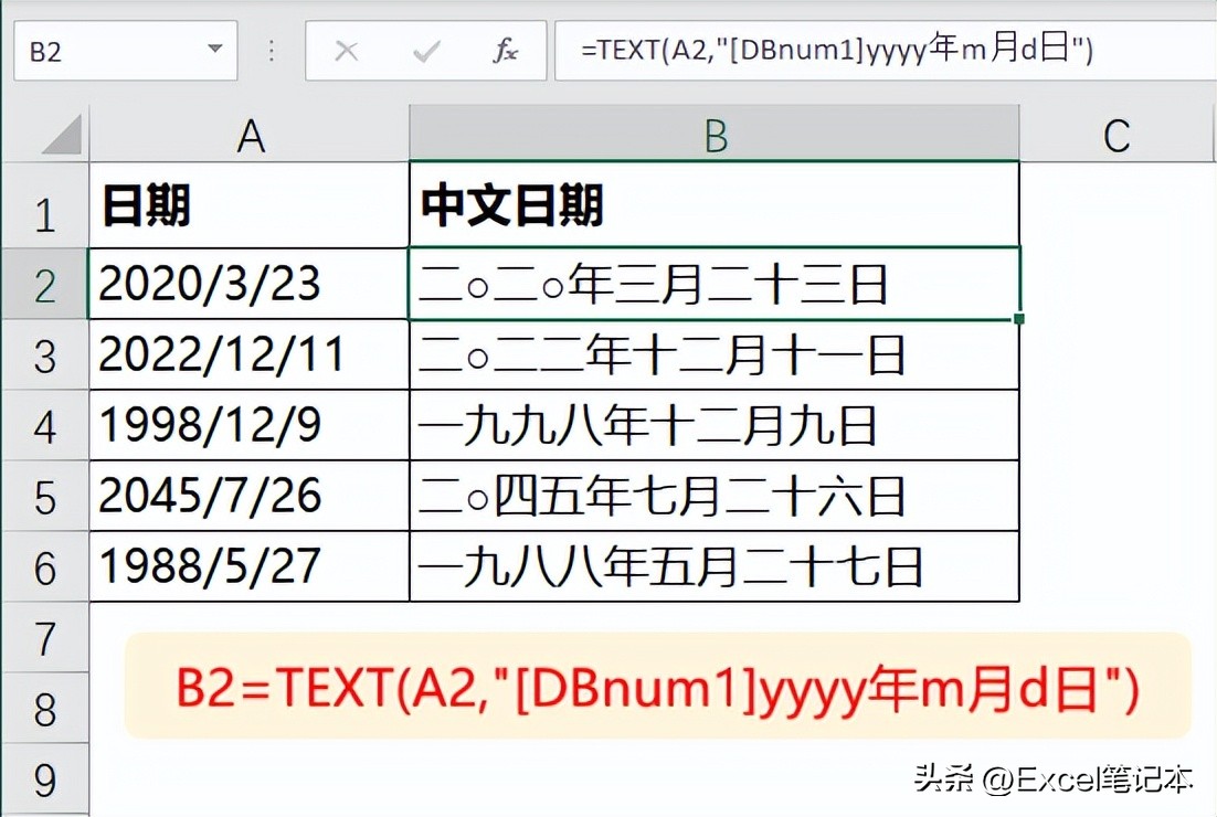 万能函数text超级实用技巧解读,text函数从入门到进阶之间