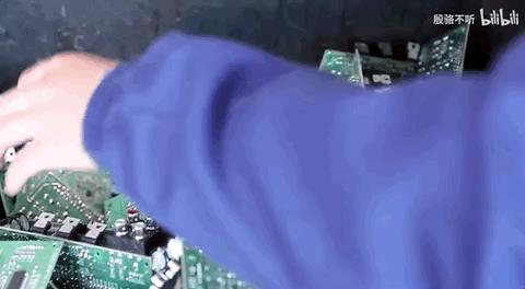 东莞工厂流水线最扎心的一幕,东莞流水线工人纪录片