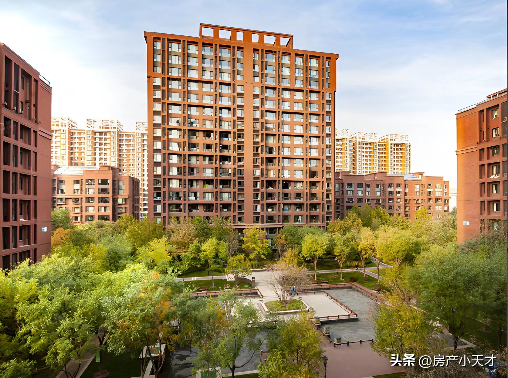 北京北苑最值得买的房子,北京北苑地区有哪些小区