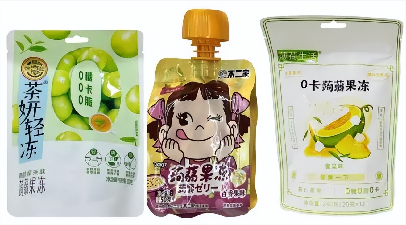 赤藓糖醇的食品有哪些,赤藓糖醇在食品中的含量有限制吗