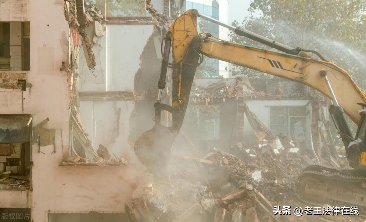 房子被拆怎么恢复原状,房子被拆了怎么办