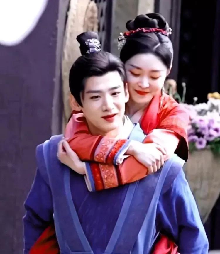 白敬亭和宋轶他们领证了吗,宋轶和白敬亭已经领证了吗