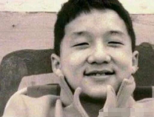 五位割双眼皮的明星,许魏洲张彬彬谁最配景甜