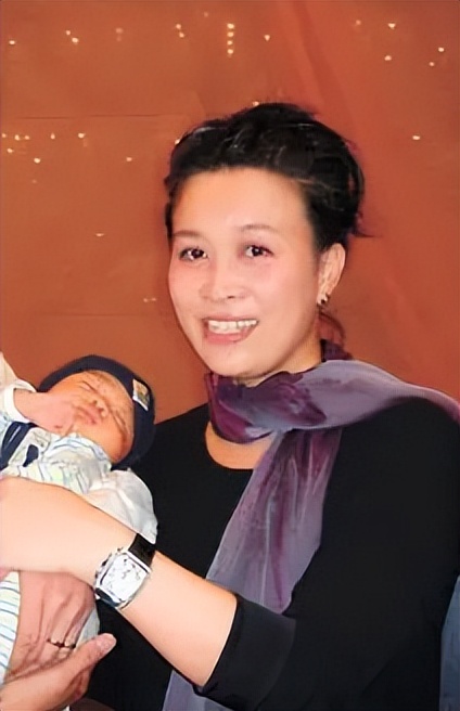 那英高峰孟桐,那英近期和丈夫孟桐状况