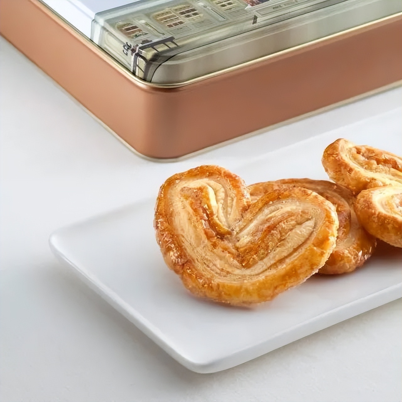 来香港必买的手信,香港手信礼物必买清单