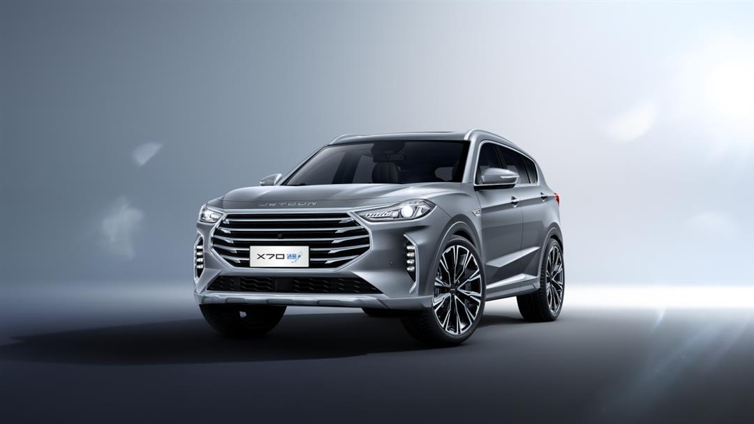 捷途大圣1.6t用的青山变速箱,捷途青山变速箱7速双离合可靠吗