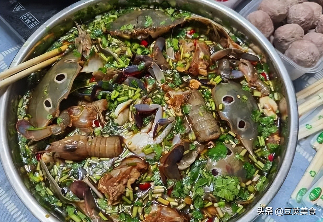 广东7大怪菜都是本地人的心头爱,广东十大怪菜大全