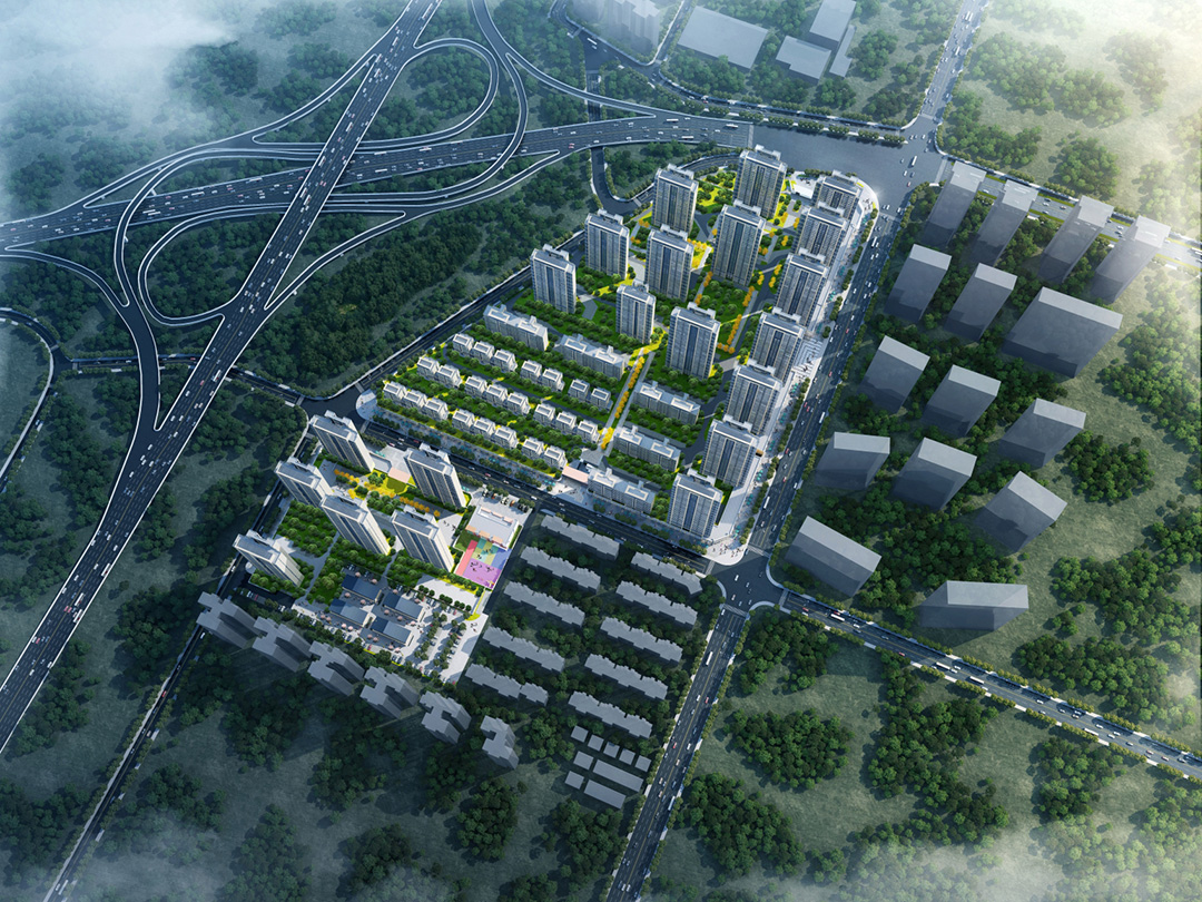 株洲十大楼盘排名,株洲哪个区的新楼盘最好