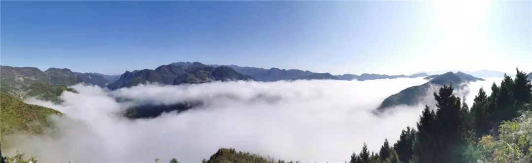 四川小众景点自驾,四月自驾游四川适合旅游的地方