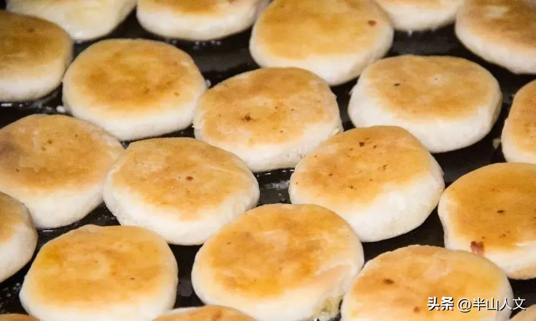 潮汕绿豆饼纯手工视频制作过程,潮汕绿豆饼老字号