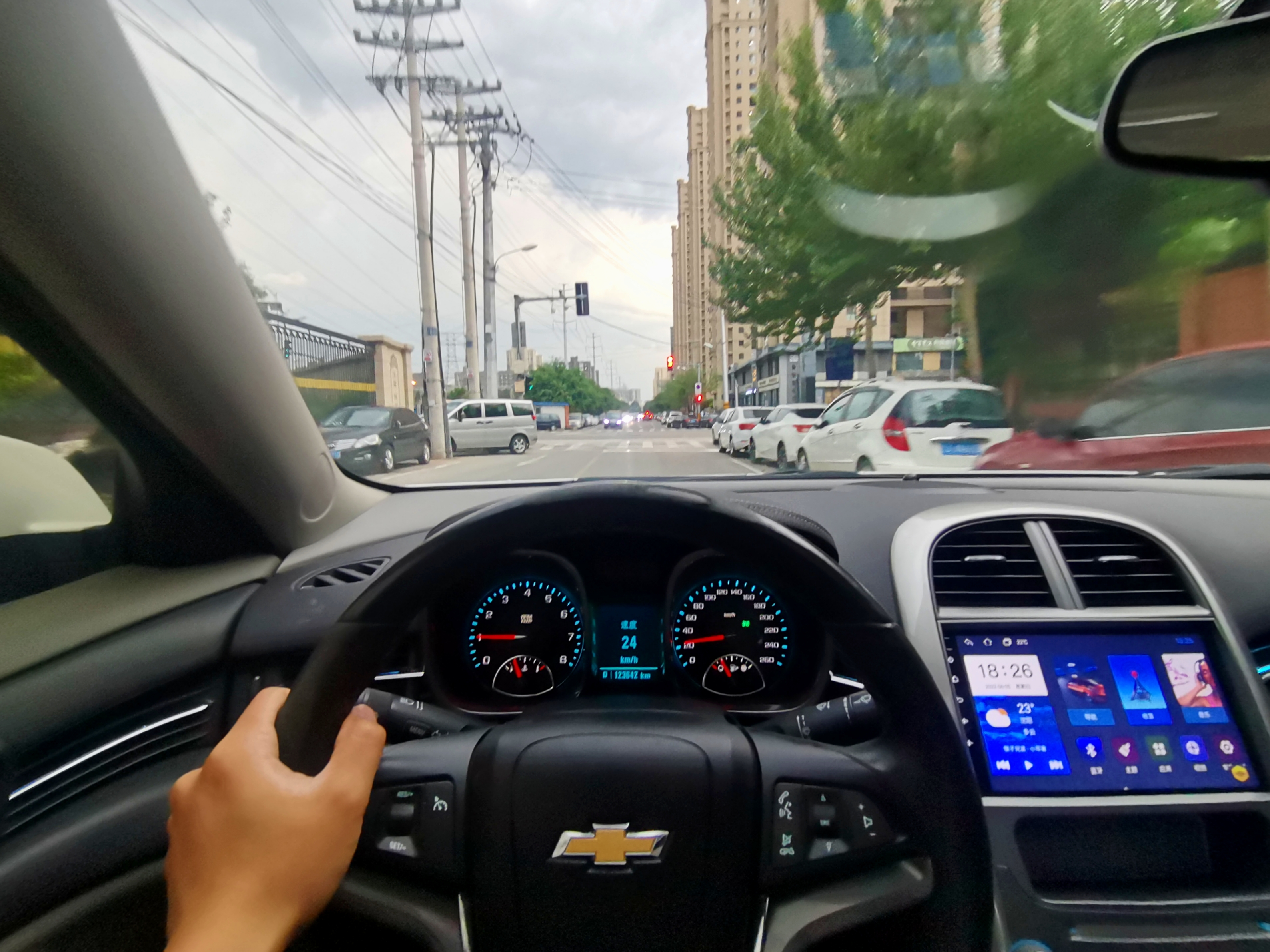 美系轿车性价比,美系车迈锐宝好不好