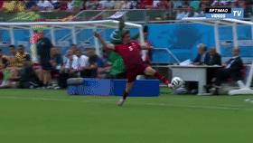 曾经的c罗vs现在的c罗,曾经的c罗皇马搭档