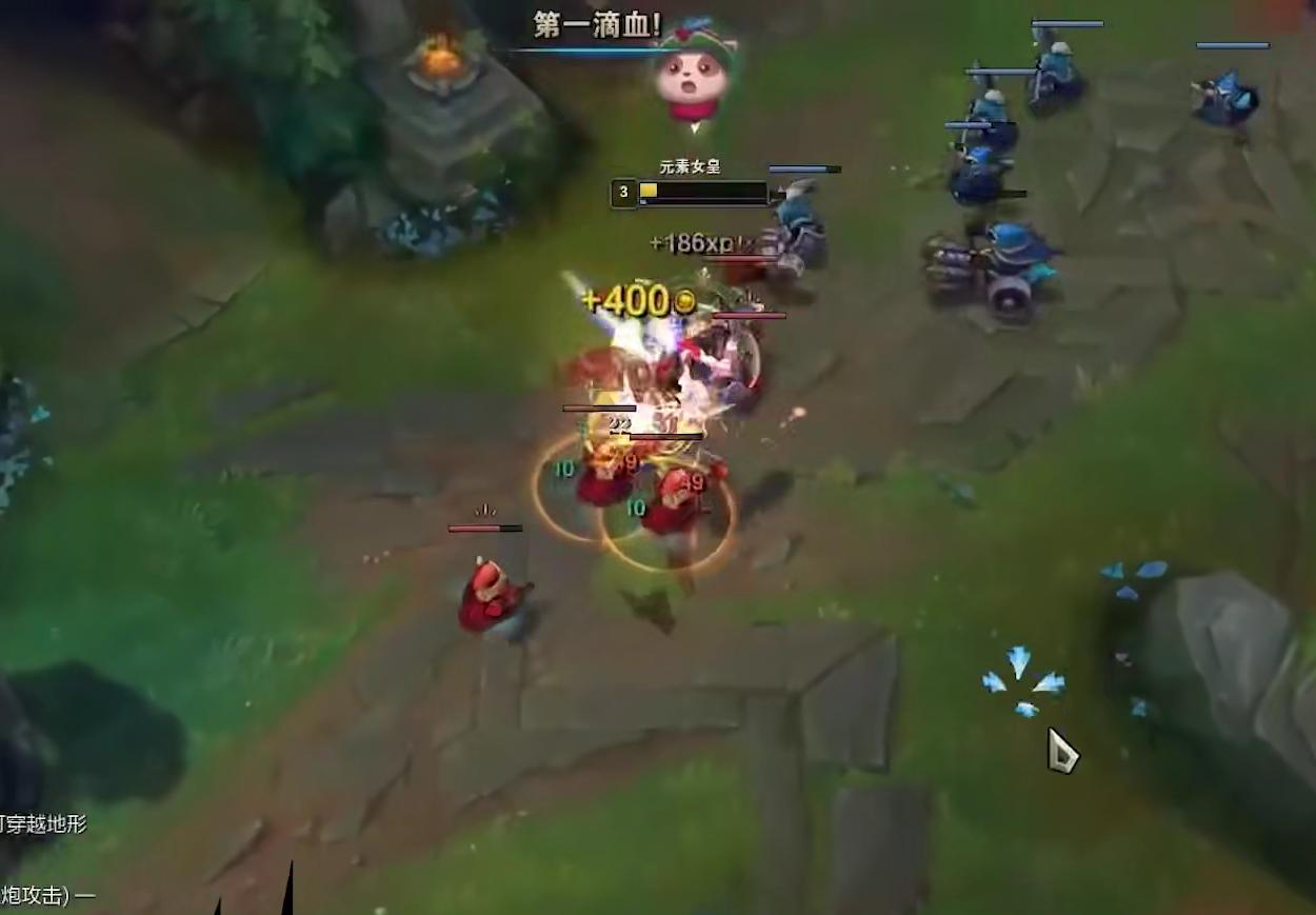 北枫对线脚本泽拉斯,北枫对线泽拉斯脚本