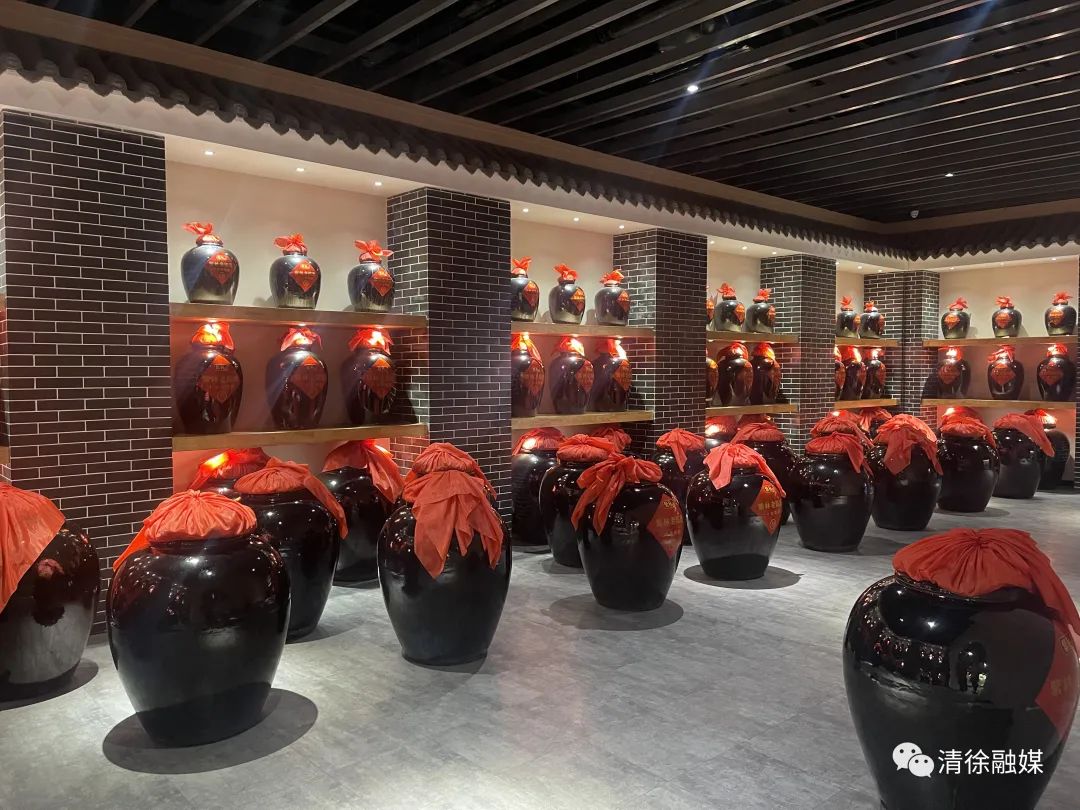 太原清徐县最好的地方,清徐有啥逛的地方