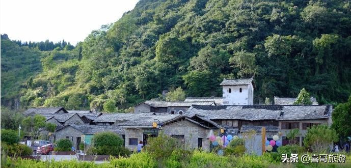 安顺西秀区有哪些免费旅游景点,安顺西秀区哪里有旅游景点玩