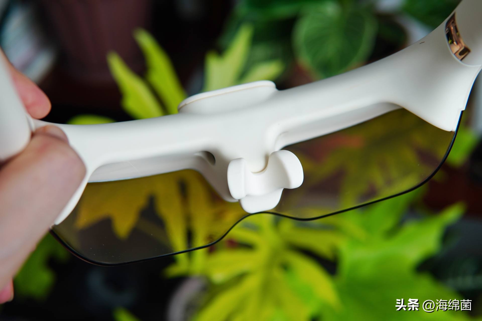 润眼仪怎么喷雾,眼睛雾化润眼仪测评